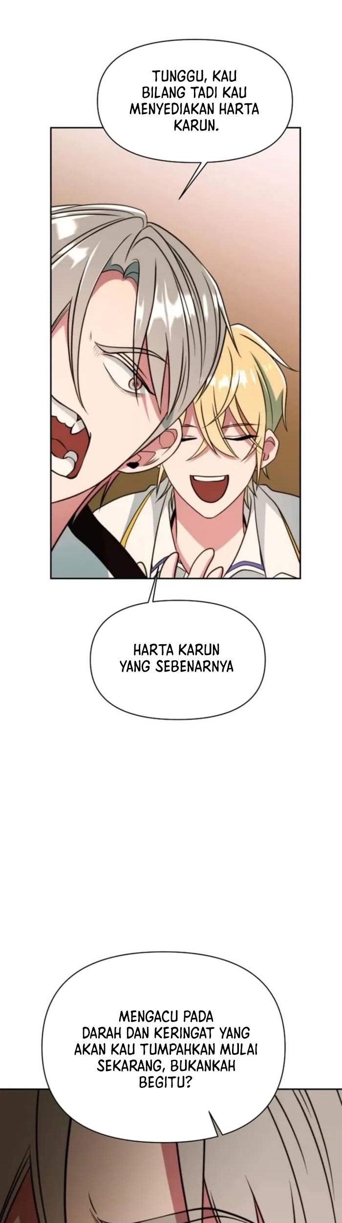 Archmage Transcending Through Regression Bab 126 halaman 44