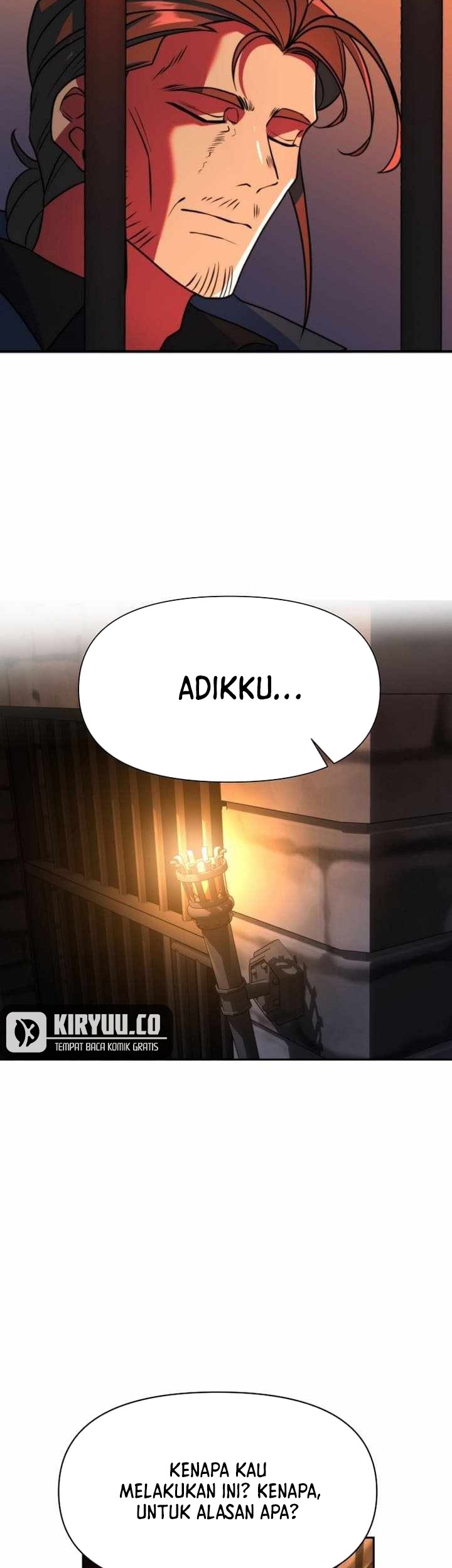 Archmage Transcending Through Regression chapter 127 halaman 9