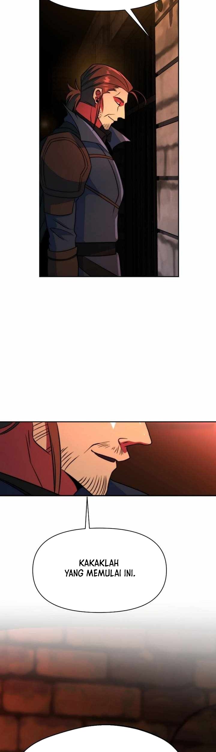 Archmage Transcending Through Regression chapter 127 halaman 10