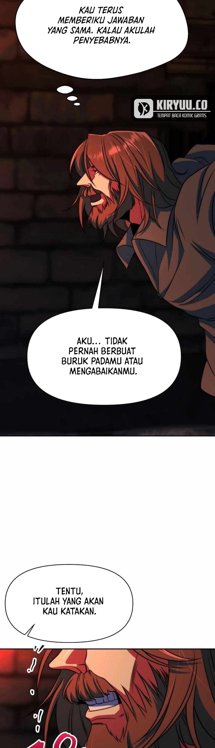 Archmage Transcending Through Regression chapter 127 halaman 11