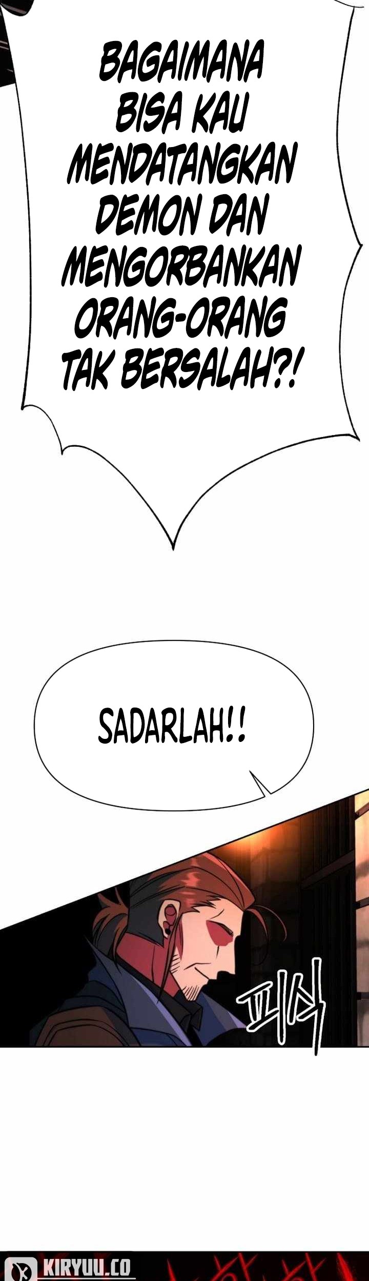 Archmage Transcending Through Regression chapter 127 halaman 13