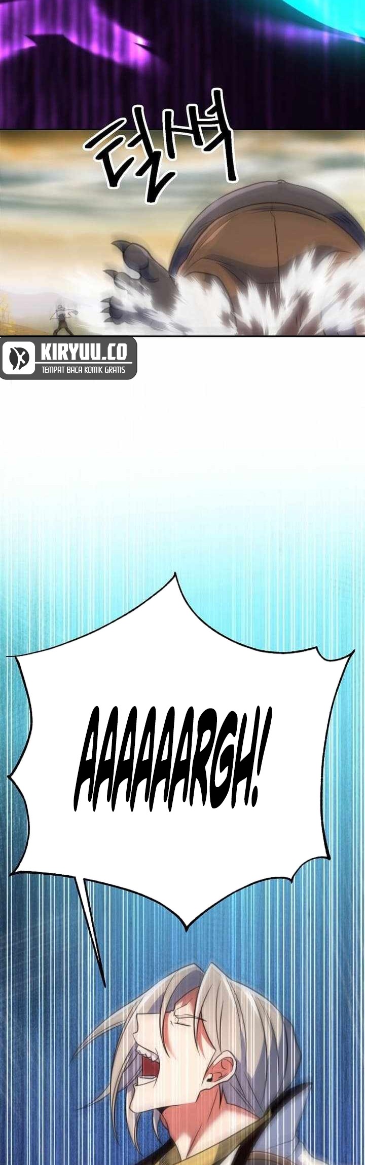 Archmage Transcending Through Regression chapter 127 halaman 32