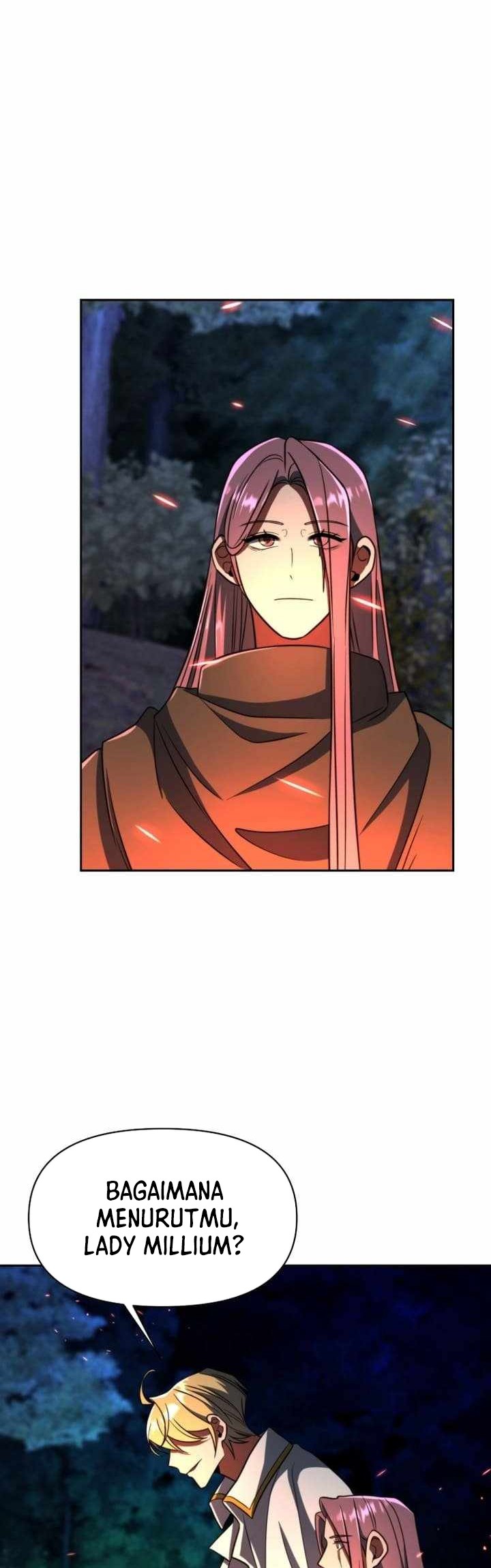 Archmage Transcending Through Regression chapter 127 halaman 36