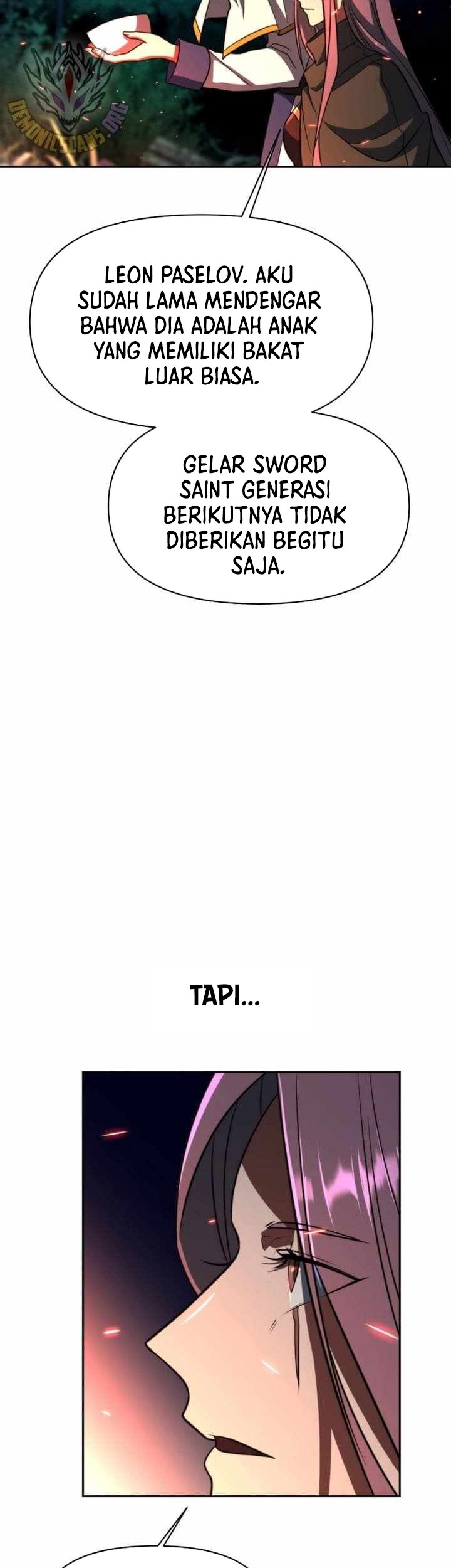 Archmage Transcending Through Regression chapter 127 halaman 37