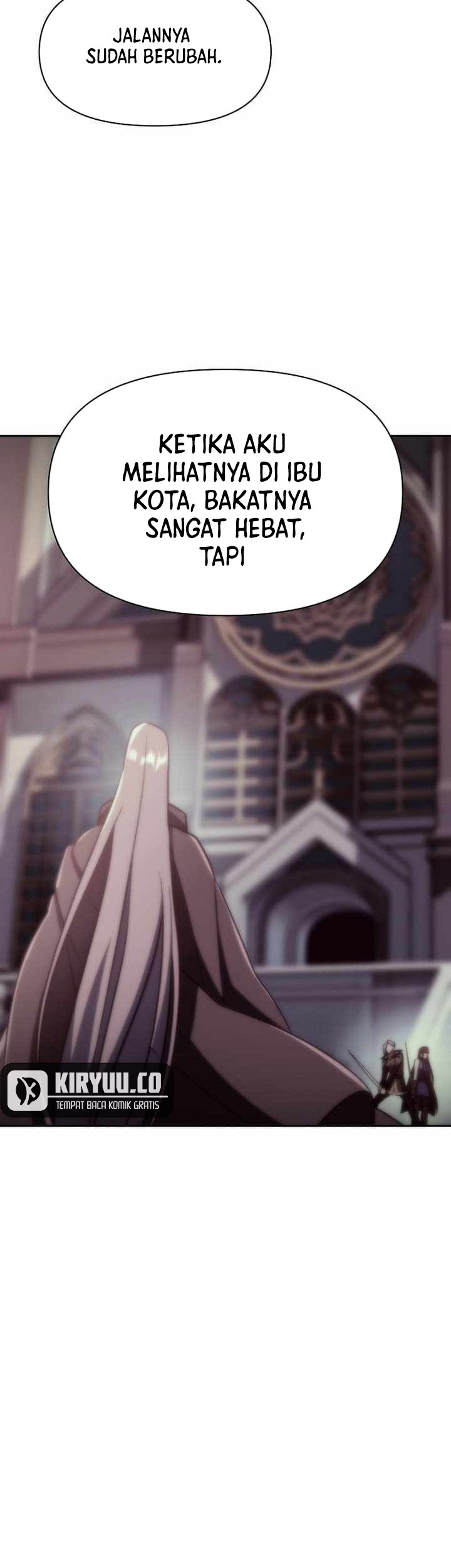 Archmage Transcending Through Regression chapter 127 halaman 38