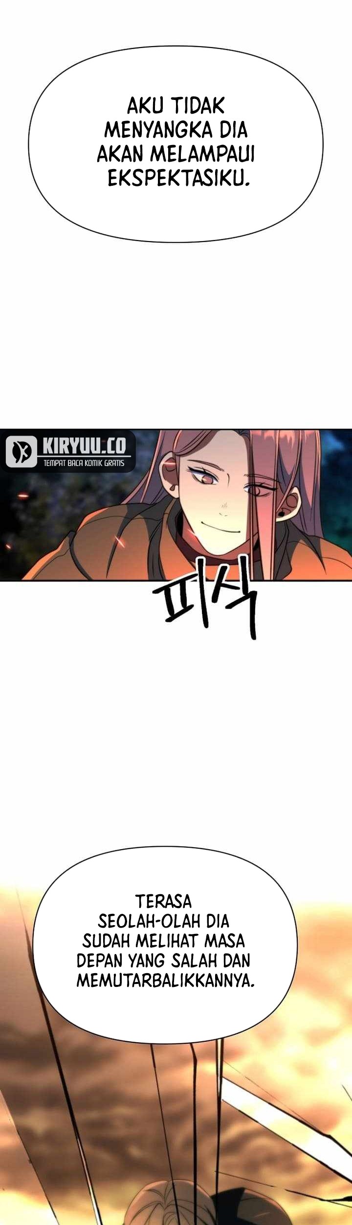 Archmage Transcending Through Regression chapter 127 halaman 39