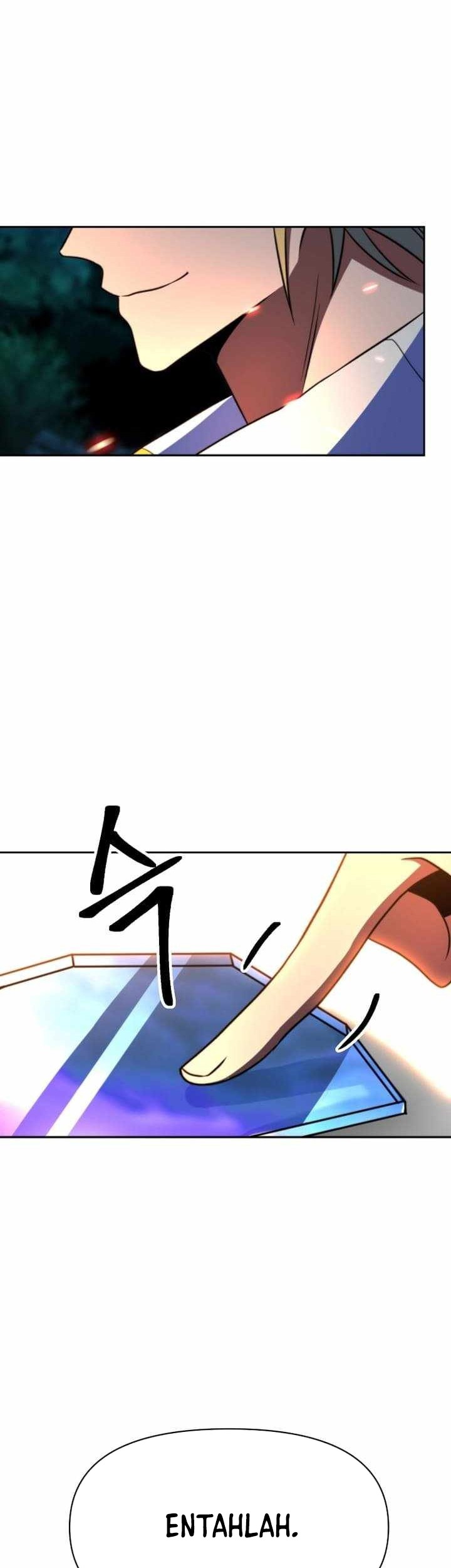 Archmage Transcending Through Regression chapter 127 halaman 42