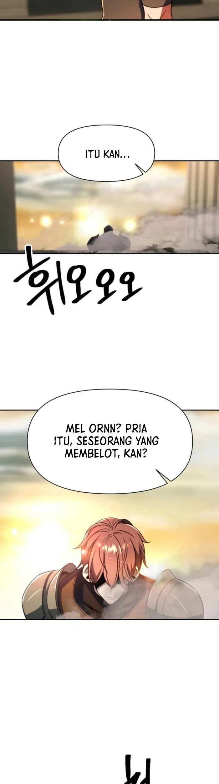 Archmage Transcending Through Regression Bab 128 halaman 4