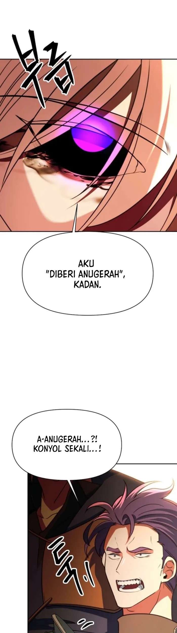 Archmage Transcending Through Regression Bab 128 halaman 7