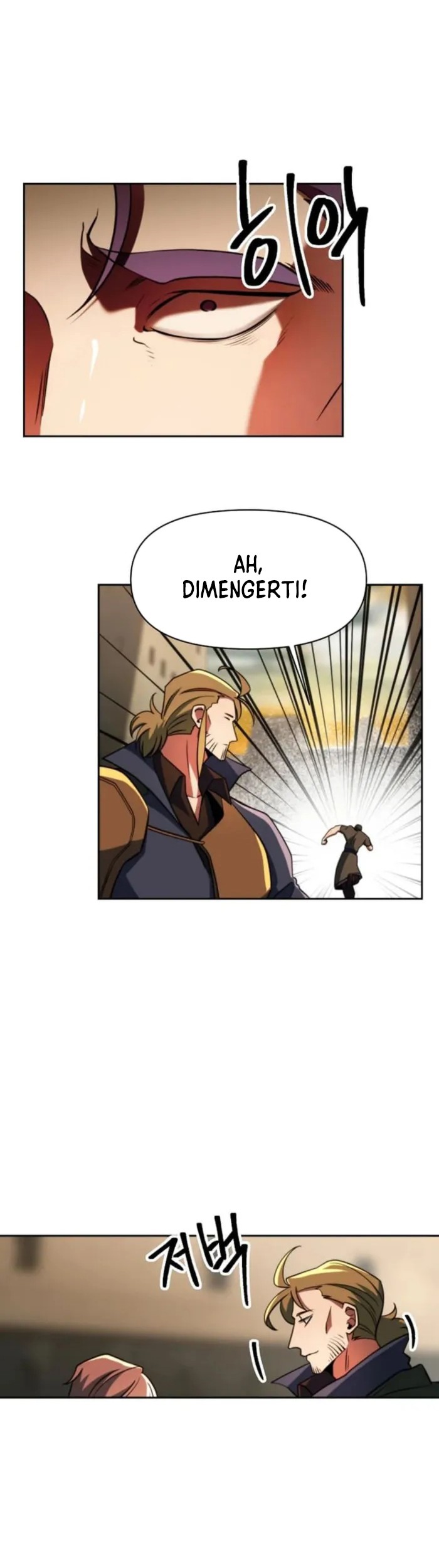 Archmage Transcending Through Regression Bab 128 halaman 11