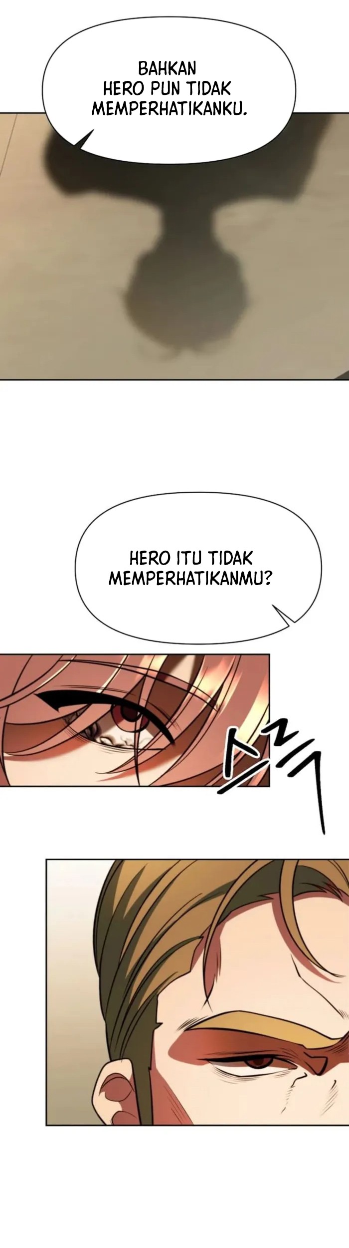 Archmage Transcending Through Regression Bab 128 halaman 14