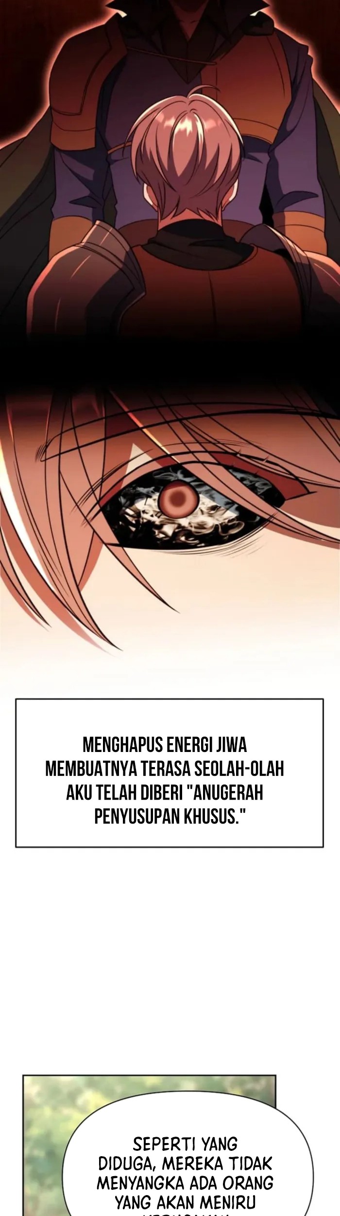 Archmage Transcending Through Regression Bab 128 halaman 24