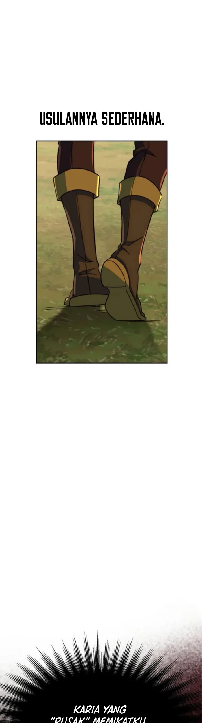 Archmage Transcending Through Regression Bab 128 halaman 27