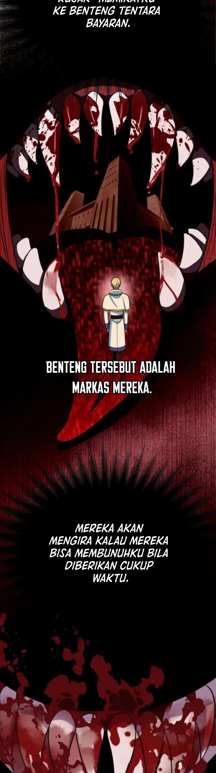 Archmage Transcending Through Regression Bab 128 halaman 28
