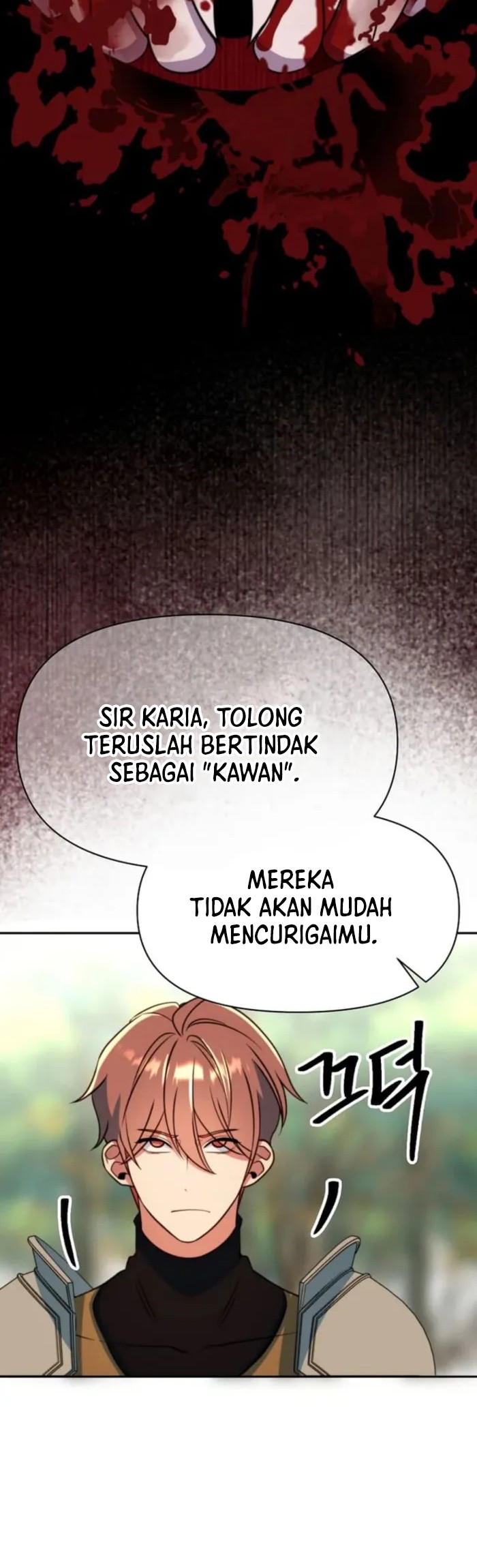 Archmage Transcending Through Regression Bab 128 halaman 29