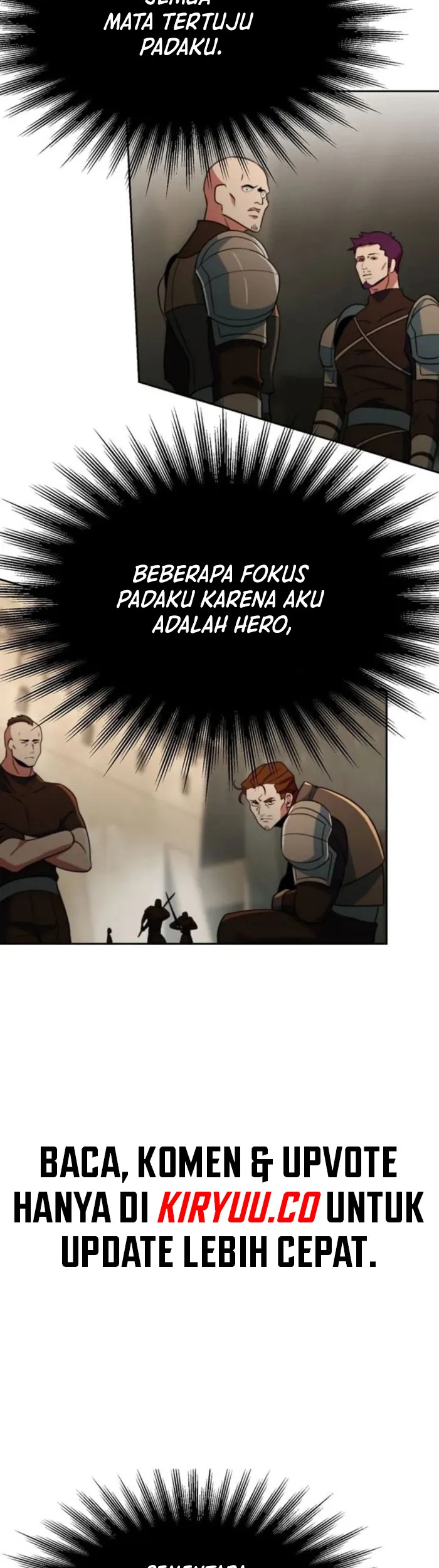 Archmage Transcending Through Regression Bab 128 halaman 31