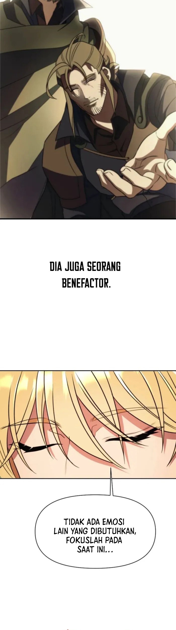 Archmage Transcending Through Regression Bab 128 halaman 44
