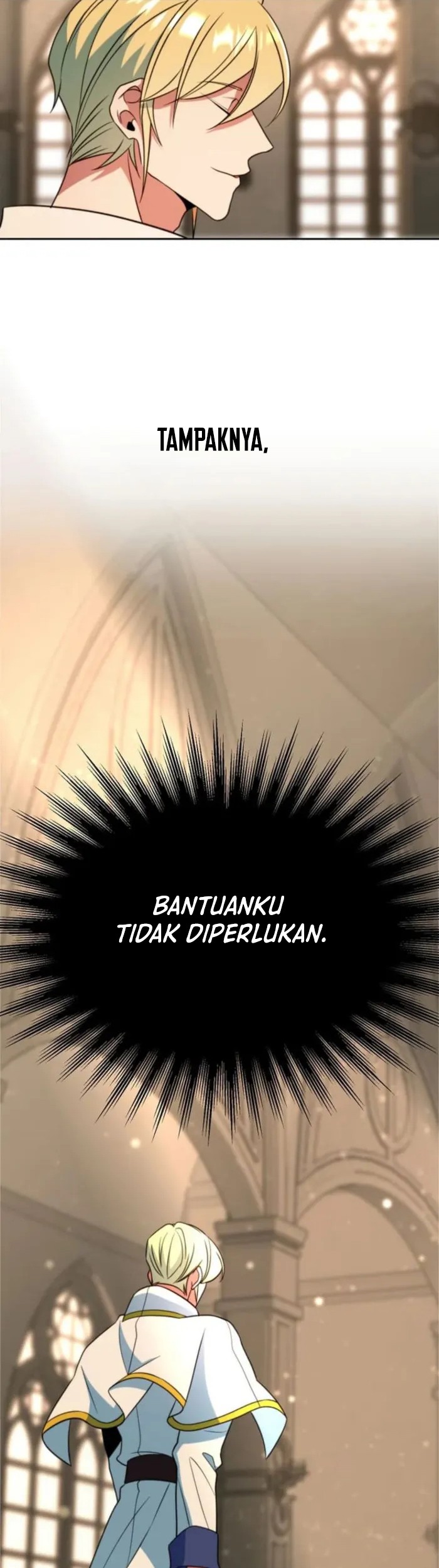 Archmage Transcending Through Regression Bab 128 halaman 48