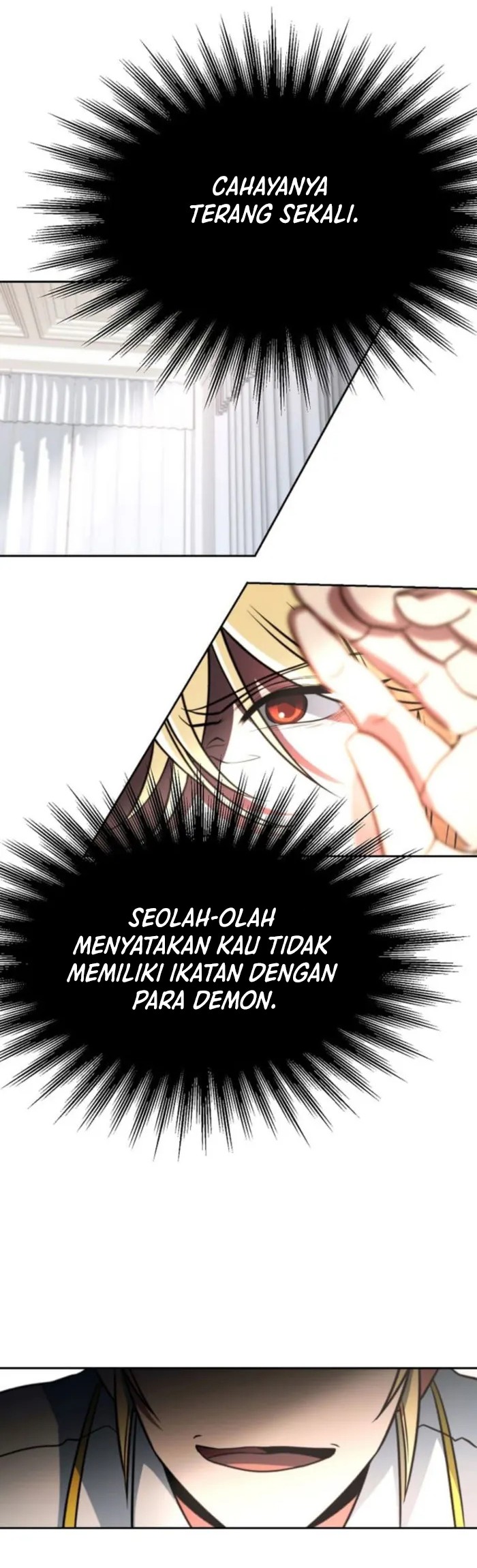 Archmage Transcending Through Regression chapter 129 halaman 5