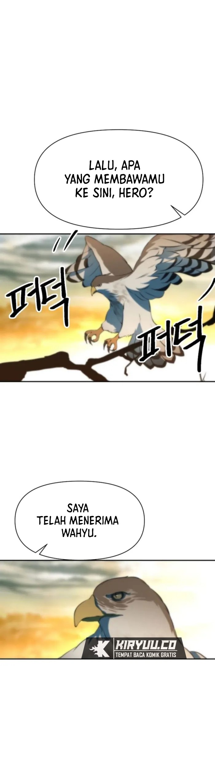 Archmage Transcending Through Regression chapter 129 halaman 7