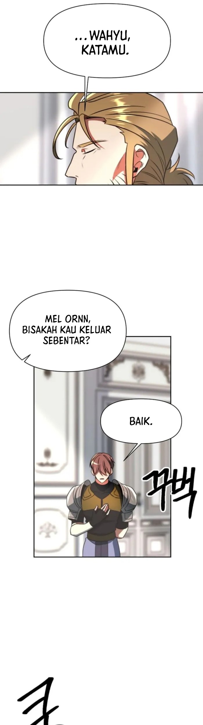Archmage Transcending Through Regression chapter 129 halaman 8