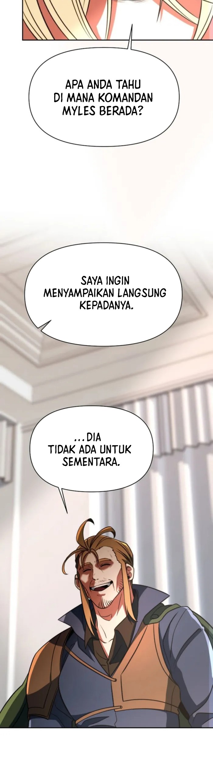 Archmage Transcending Through Regression chapter 129 halaman 10