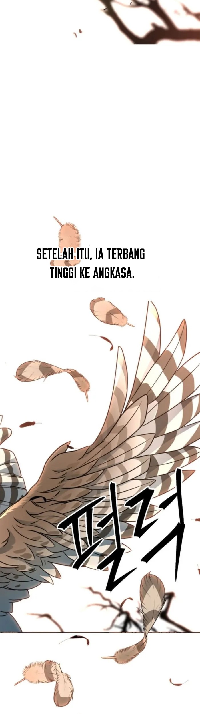 Archmage Transcending Through Regression chapter 129 halaman 15