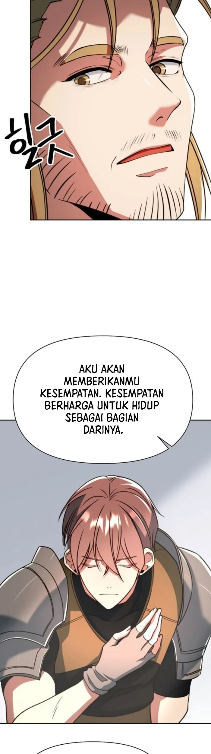 Archmage Transcending Through Regression chapter 129 halaman 25