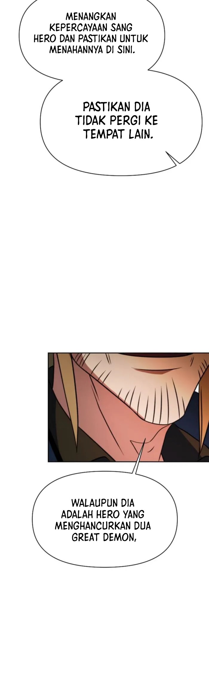 Archmage Transcending Through Regression chapter 129 halaman 26
