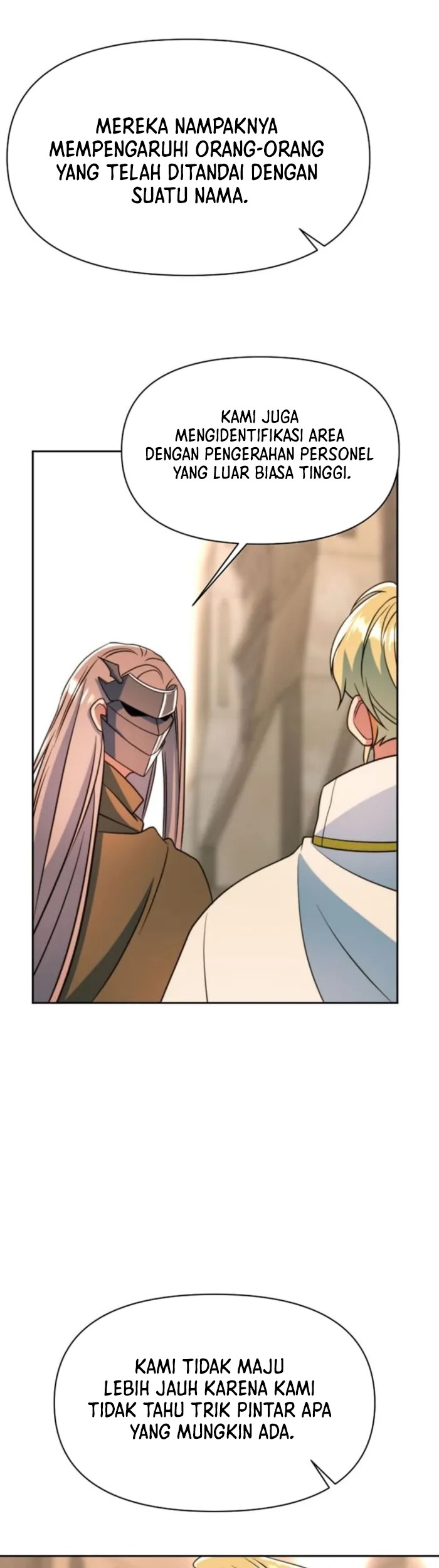 Archmage Transcending Through Regression chapter 129 halaman 33