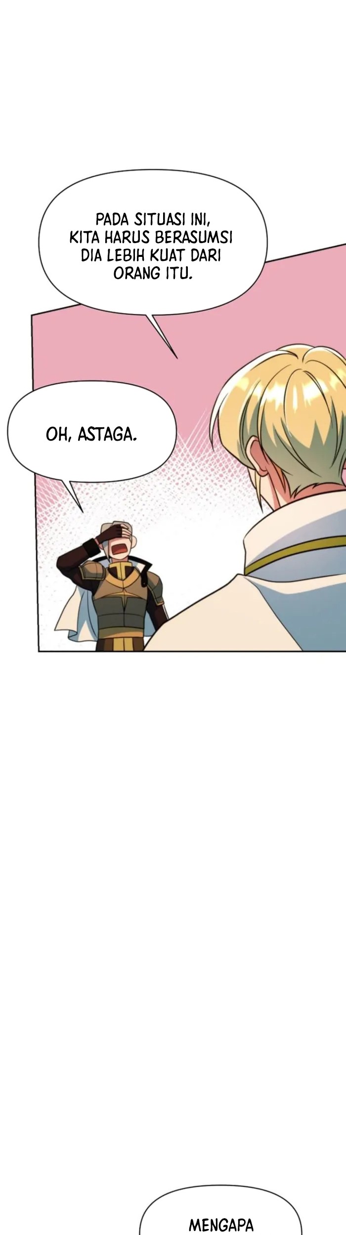 Archmage Transcending Through Regression chapter 129 halaman 39
