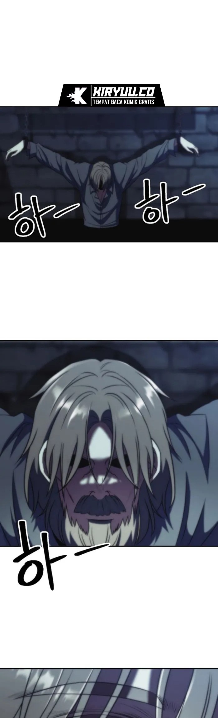 Archmage Transcending Through Regression chapter 129 halaman 46