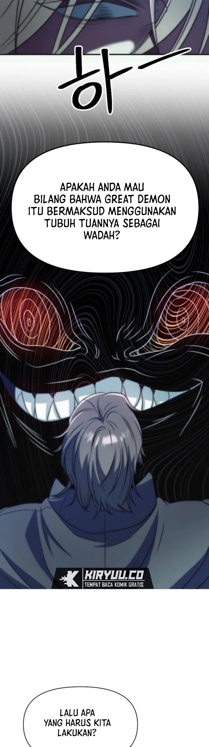 Archmage Transcending Through Regression chapter 129 halaman 47