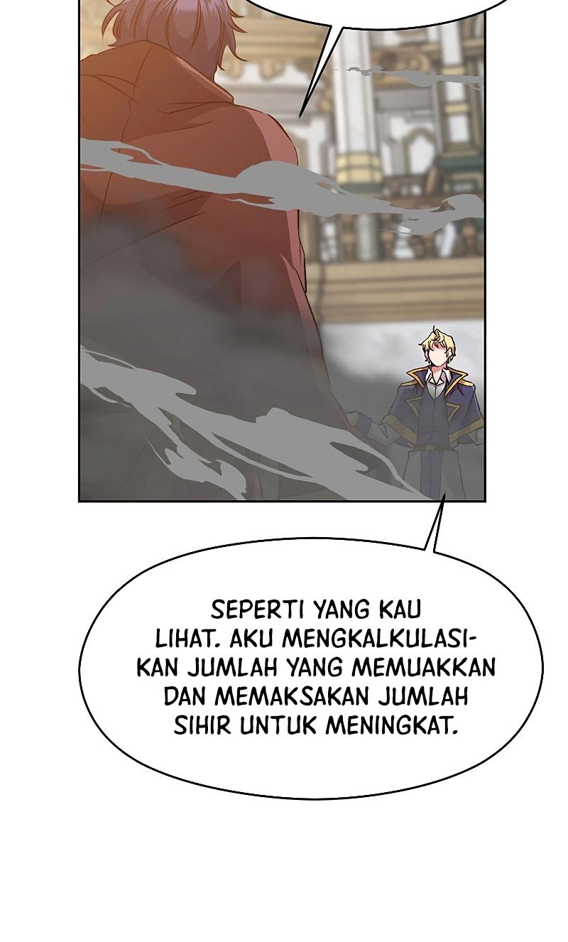 Archmage Transcending Through Regression Bab 13 halaman 6