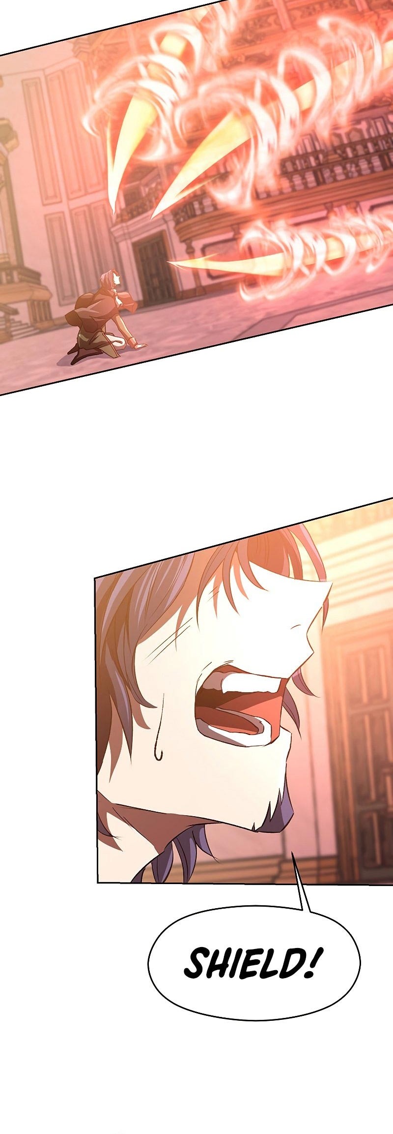 Archmage Transcending Through Regression Bab 13 halaman 13