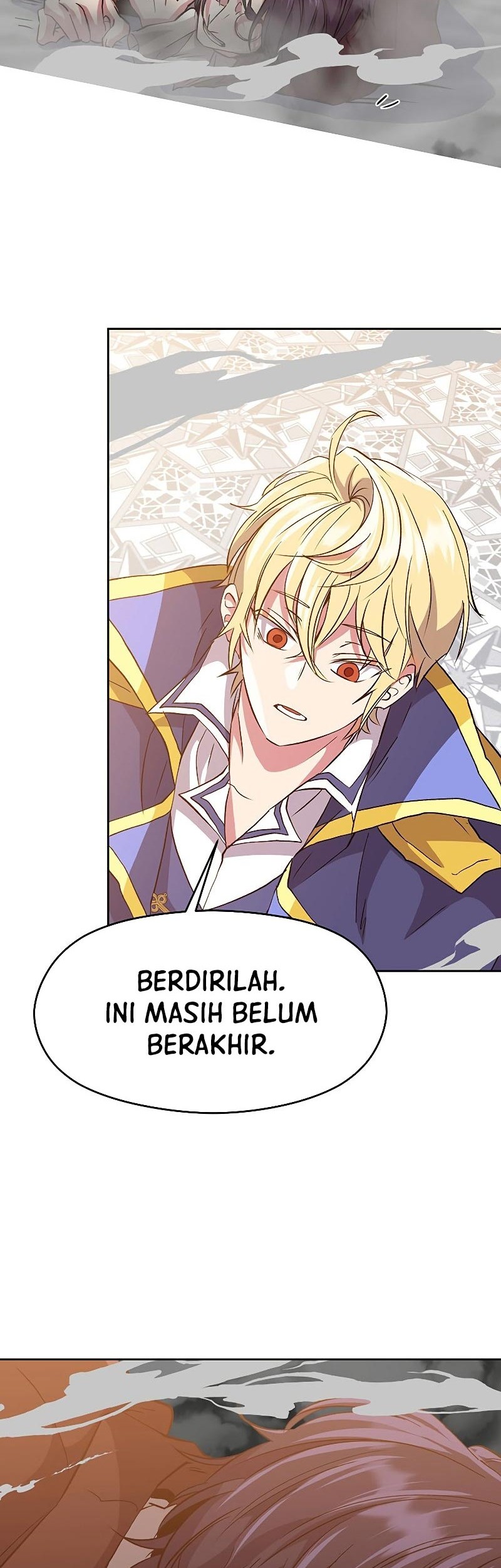 Archmage Transcending Through Regression Bab 13 halaman 15