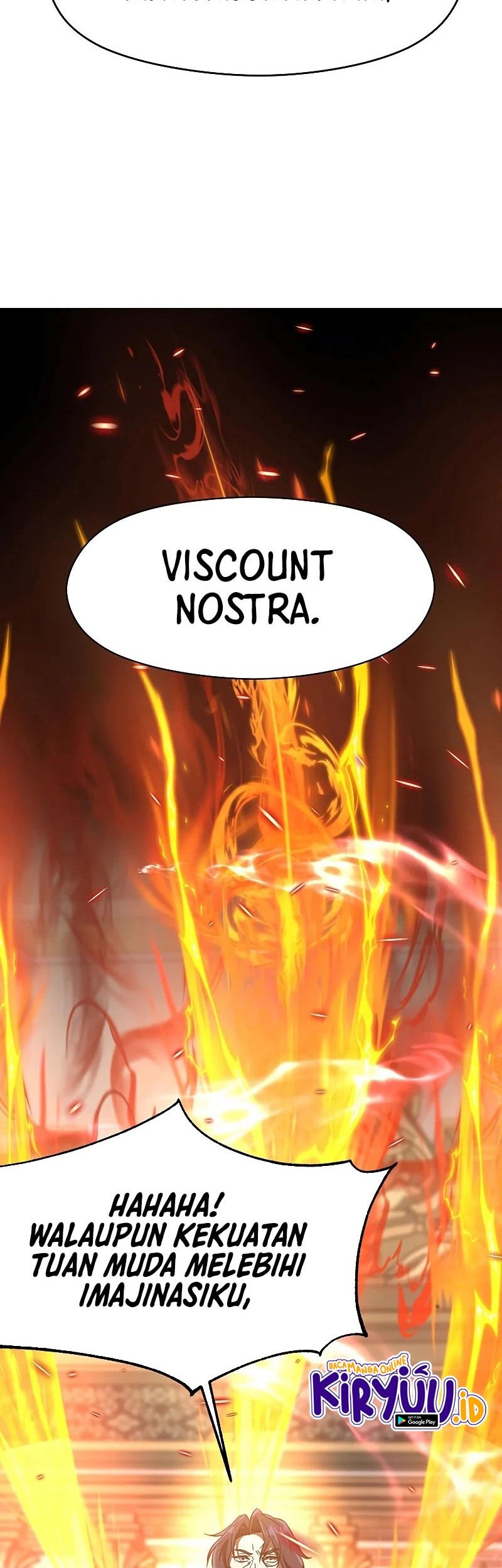 Archmage Transcending Through Regression Bab 13 halaman 26