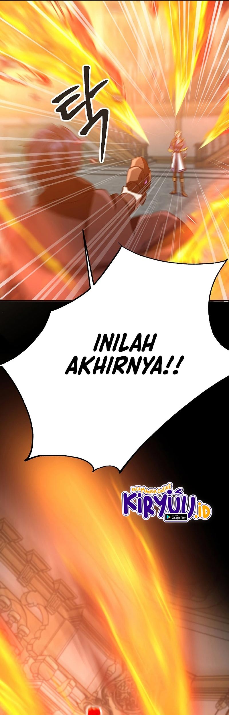 Archmage Transcending Through Regression Bab 13 halaman 28