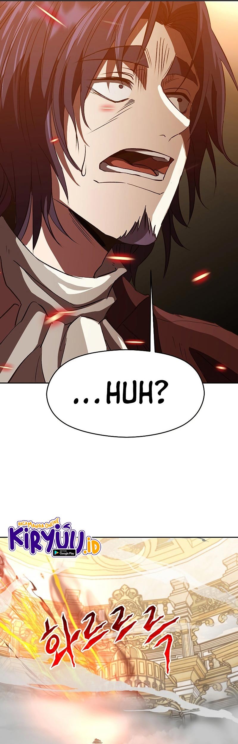 Archmage Transcending Through Regression Bab 13 halaman 31