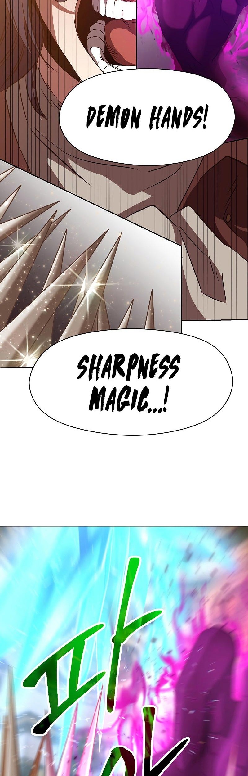 Archmage Transcending Through Regression Bab 13 halaman 43