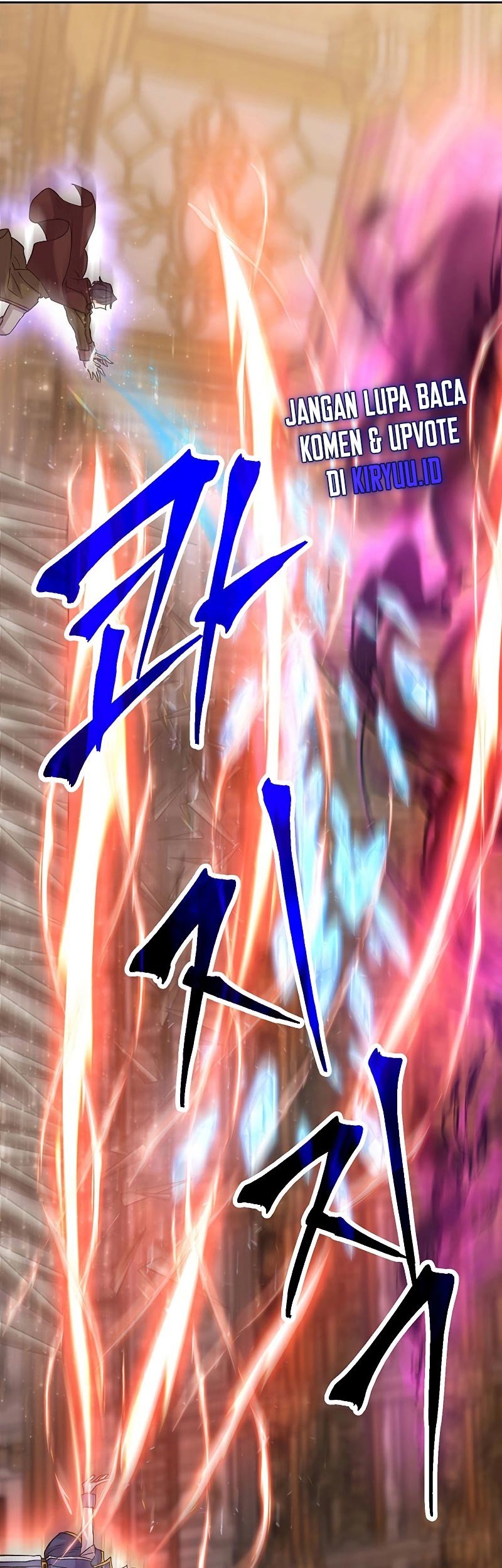 Archmage Transcending Through Regression Bab 13 halaman 46