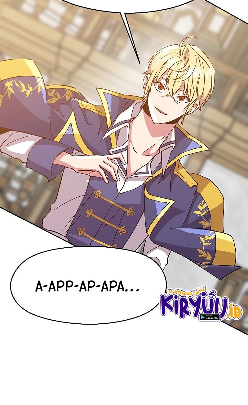 Archmage Transcending Through Regression Bab 13 halaman 48