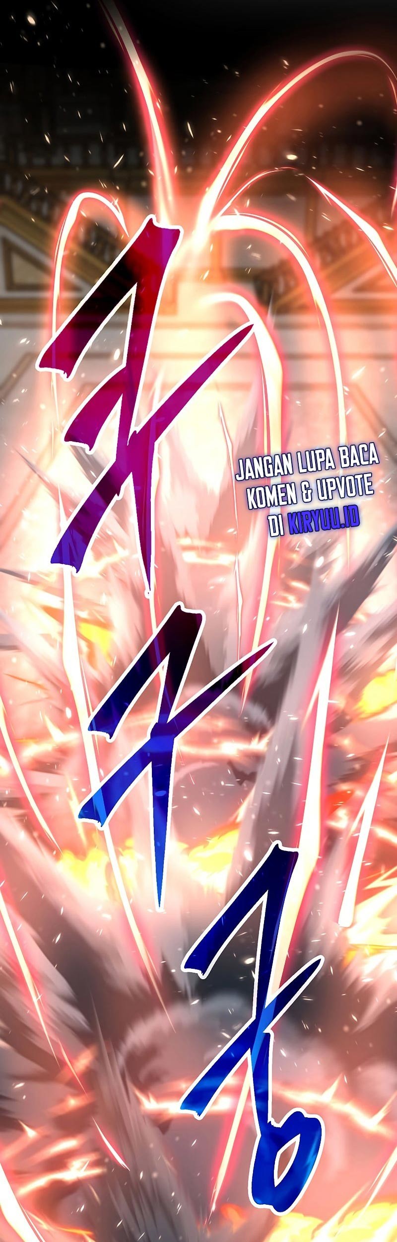 Archmage Transcending Through Regression Bab 13 halaman 55