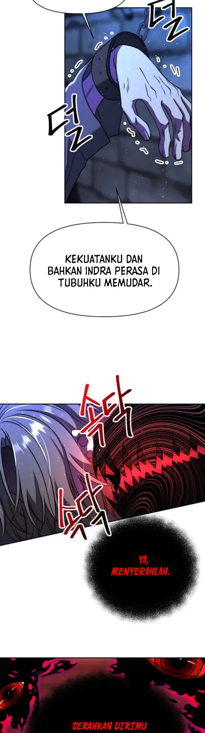 Archmage Transcending Through Regression Bab 130 halaman 4