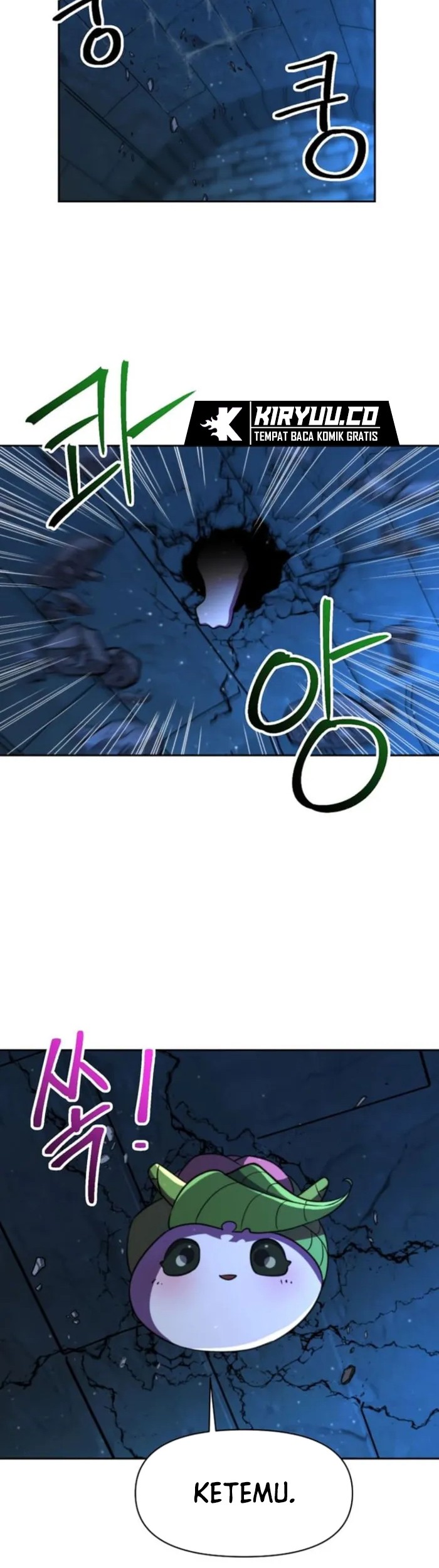 Archmage Transcending Through Regression Bab 130 halaman 7