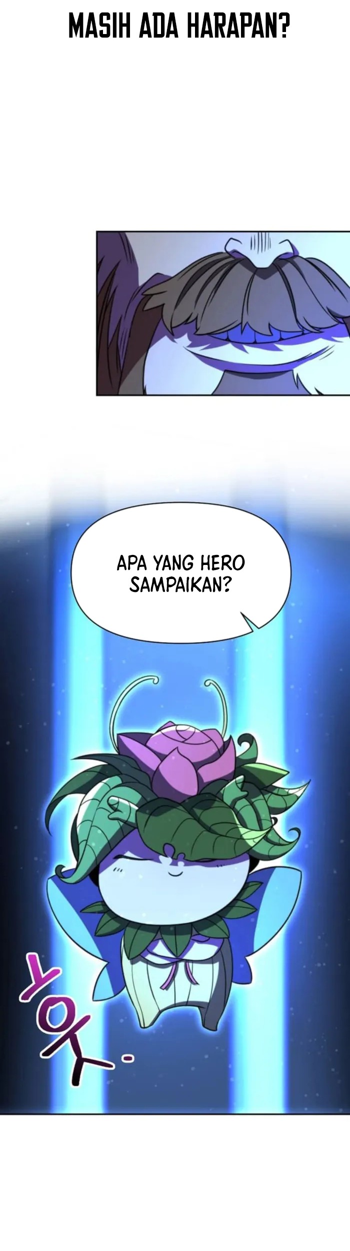 Archmage Transcending Through Regression Bab 130 halaman 12