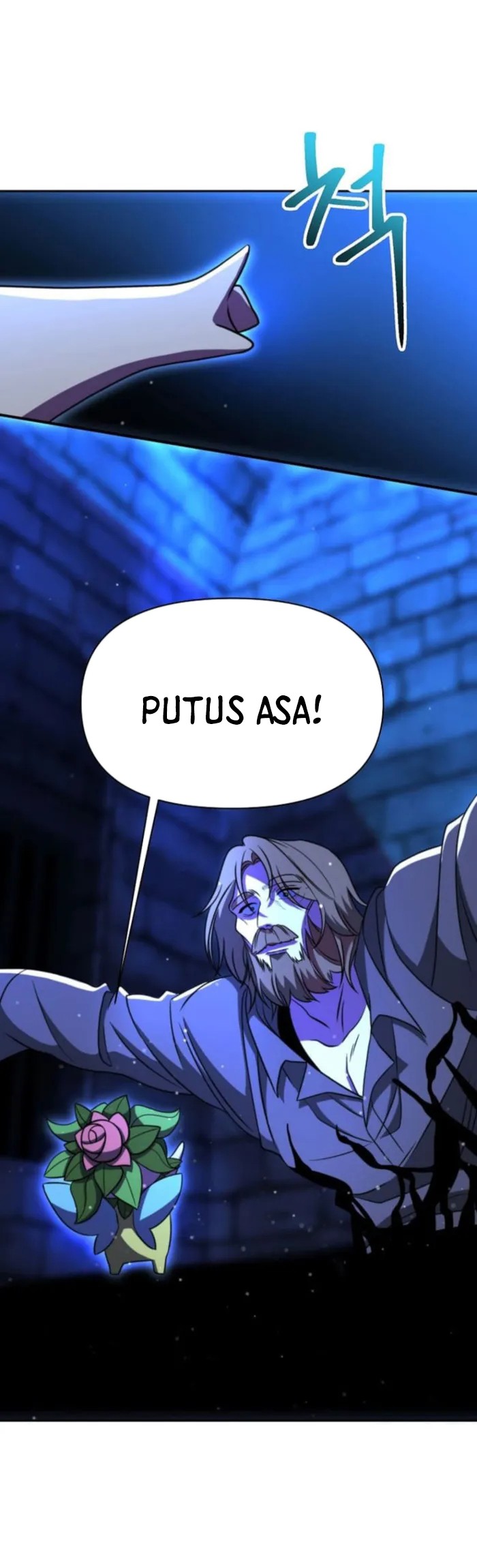 Archmage Transcending Through Regression Bab 130 halaman 13