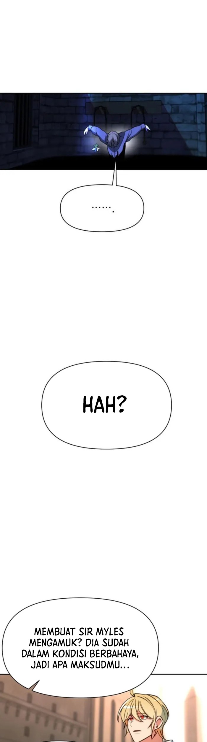 Archmage Transcending Through Regression Bab 130 halaman 14