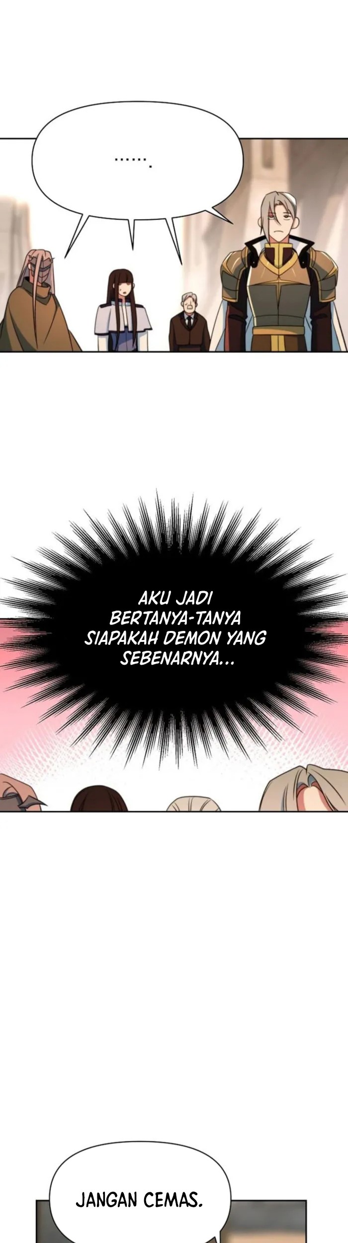 Archmage Transcending Through Regression Bab 130 halaman 20