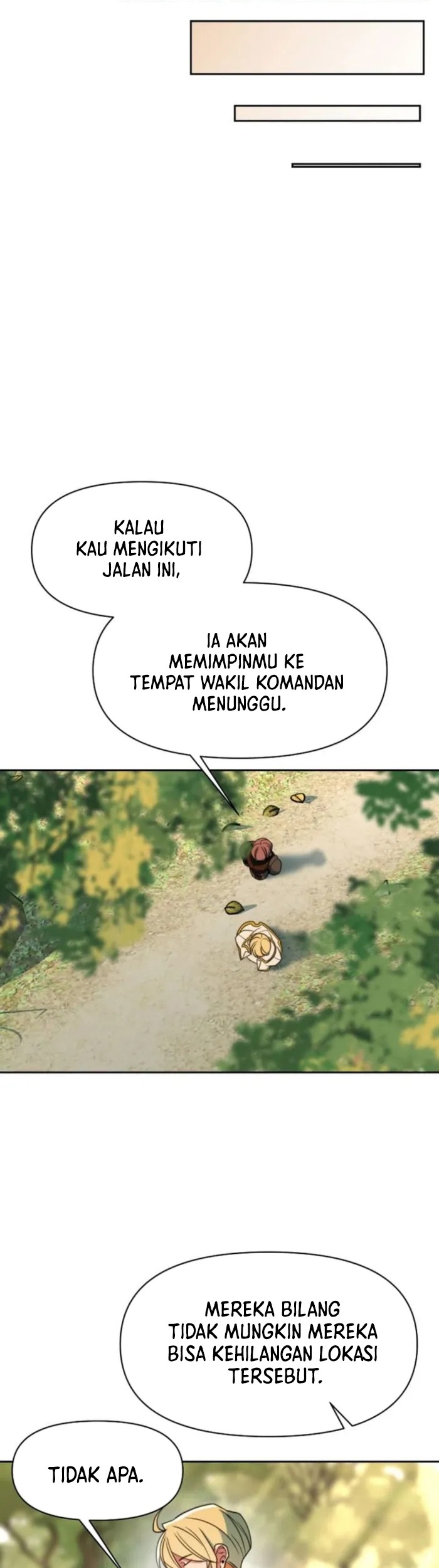 Archmage Transcending Through Regression Bab 130 halaman 23